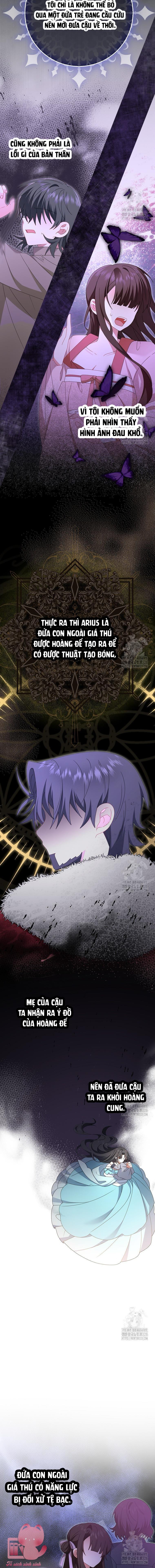 Tôi Sẽ Chiếm Lấy Ngư Trường! Chap 32 - Next Chap 33