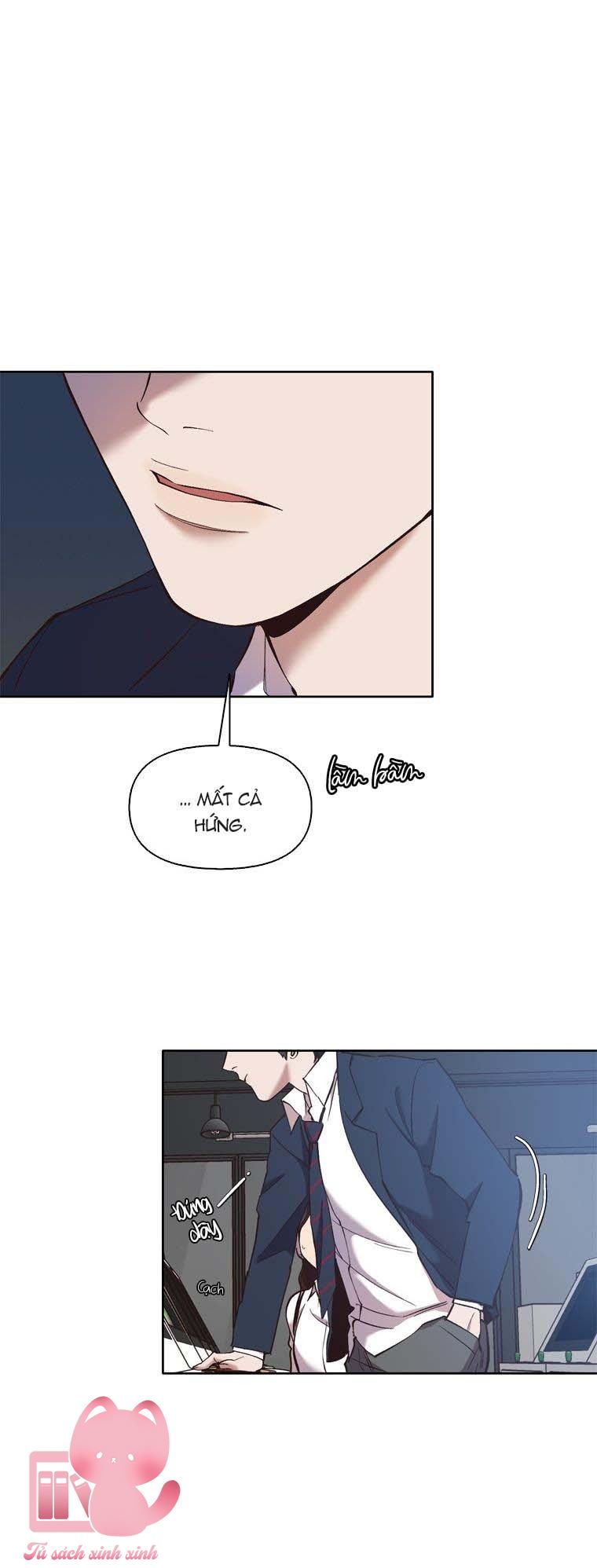 Thanh Xuân Của Chúng Ta Chap 35 - Next Chap 36