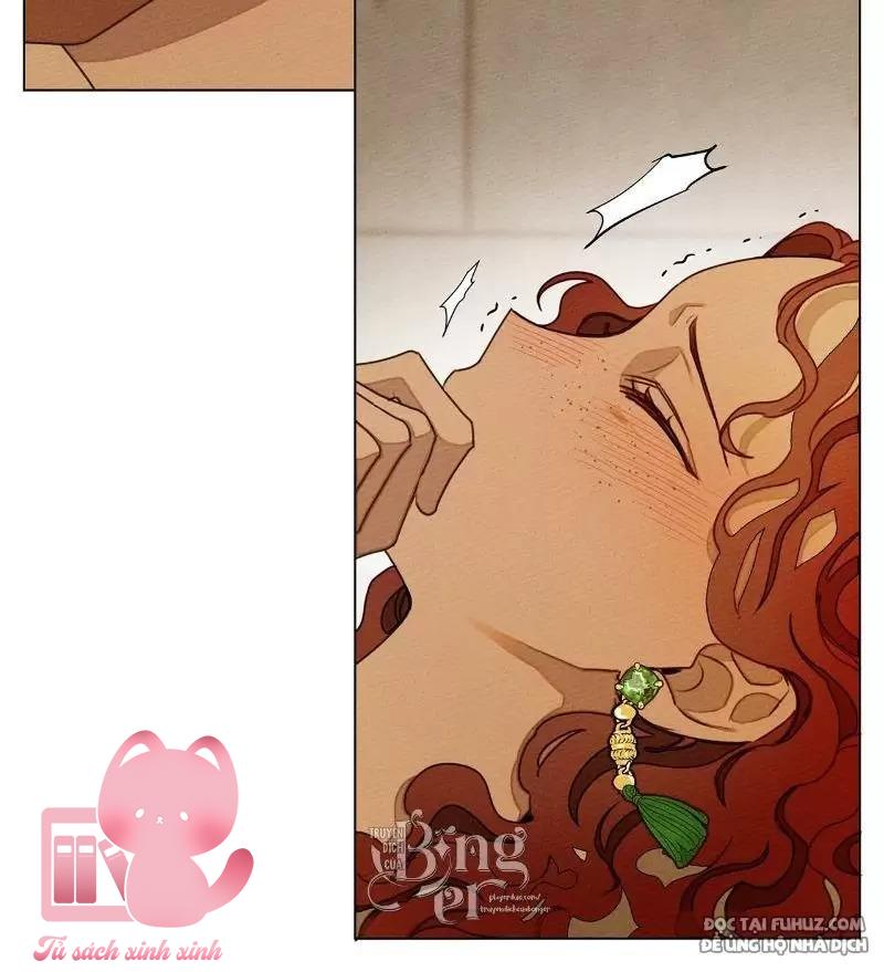 Dưới Tán Cây Sồi Chapter 27 - Trang 3