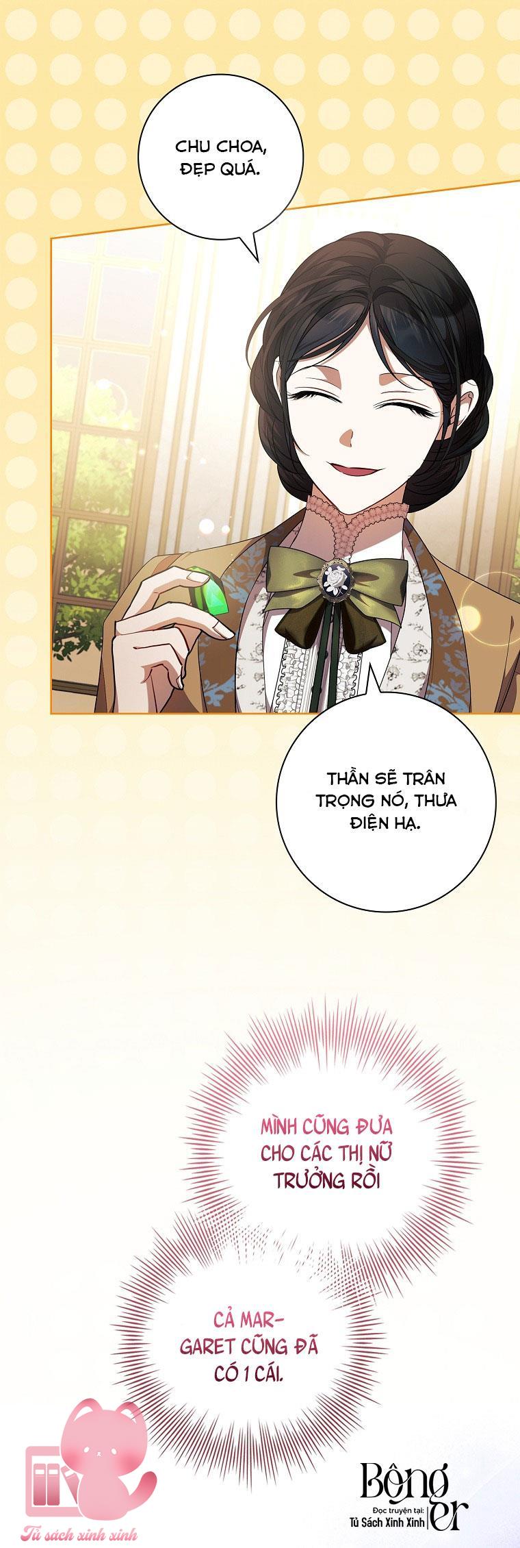 Nhận Nuôi Người Cha Phản Diện Chapter 69 - Trang 4