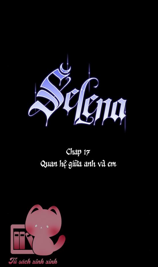 Serena Chương 17 - Trang 4