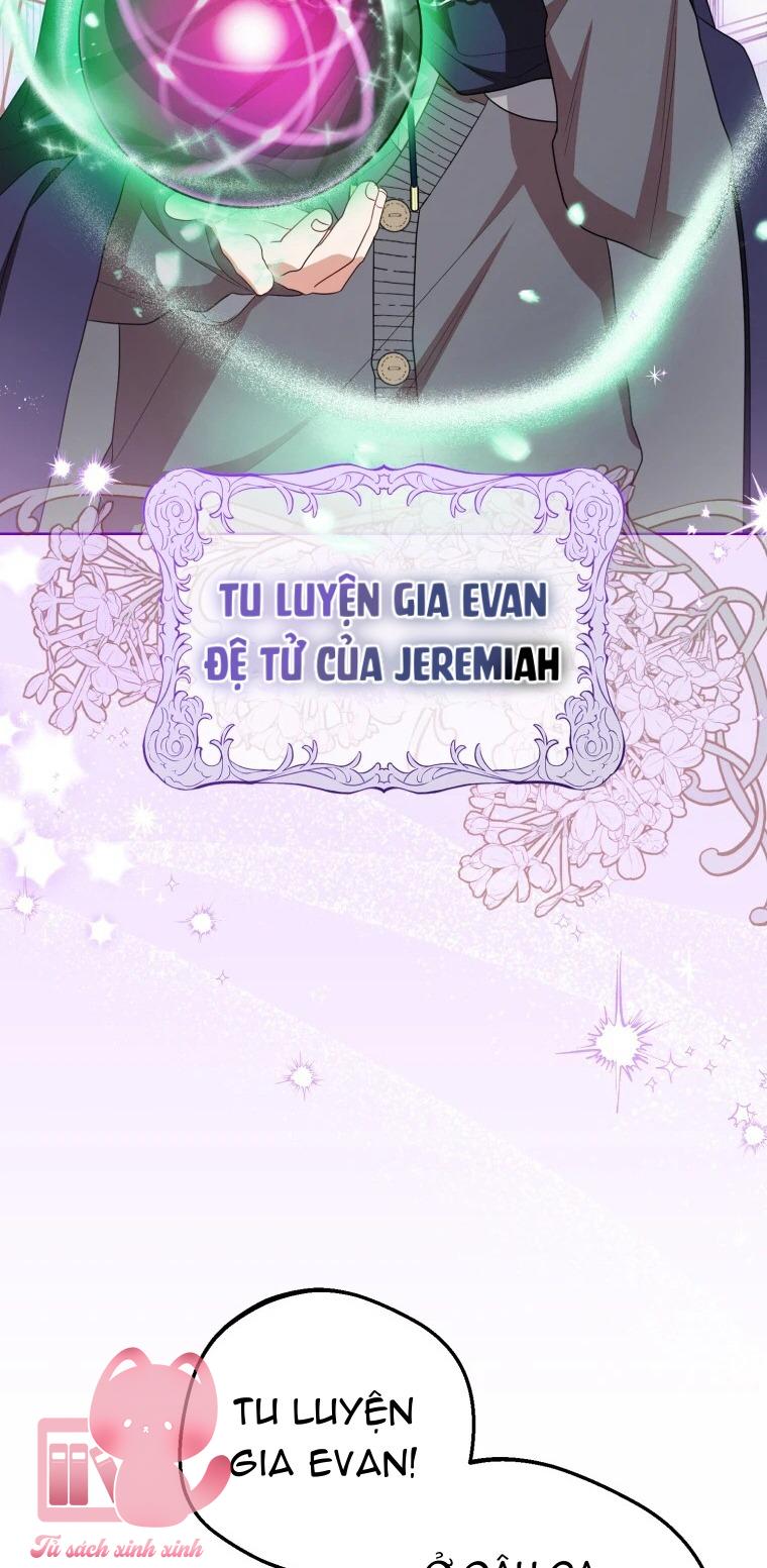 Được Yêu Thương Mà Còn Ngại Ngùng Sao! Chapter 76 - Trang 4