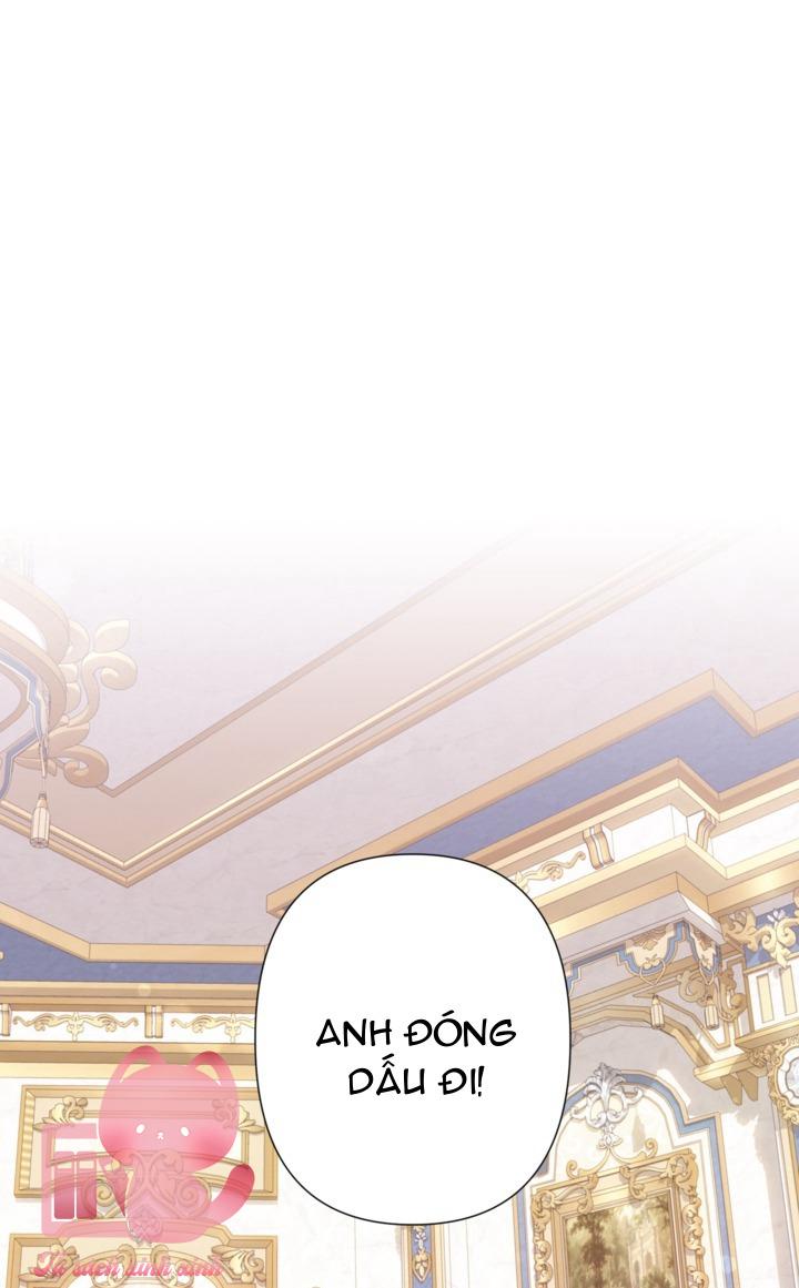 Người Anh Trai Mạnh Nhất Của Tôi Đã Mất Trí Nhớ Chap 4 - Trang 4