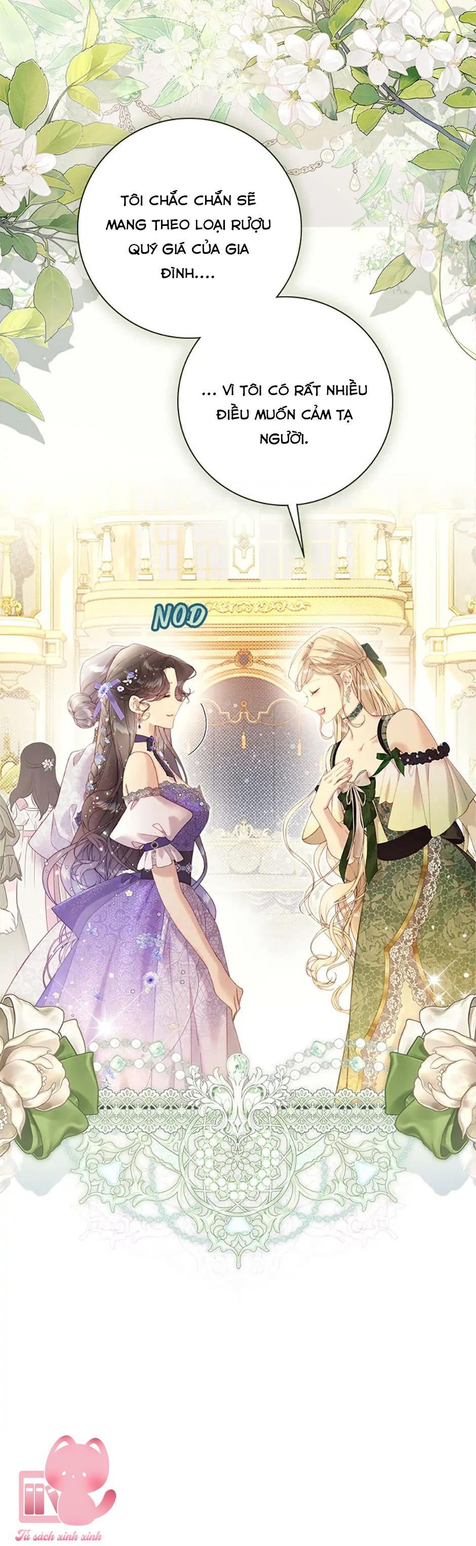 Beatrice Chap 141 - Trang 2