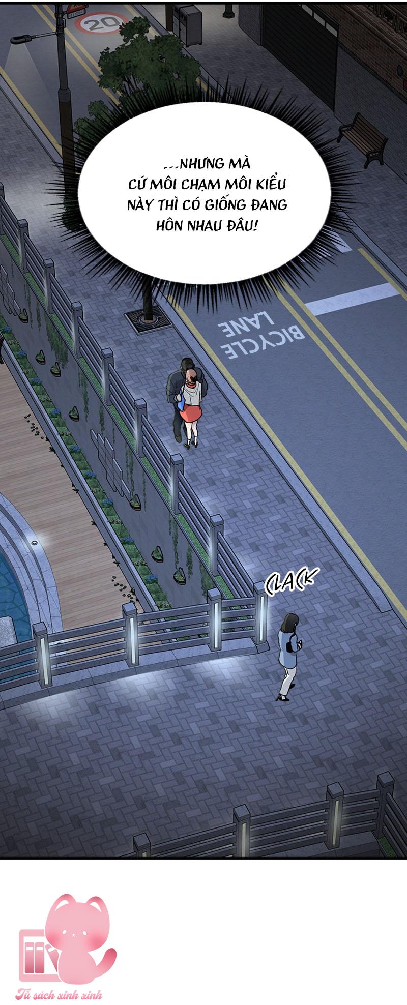 Trưởng Phòng Mệt Mỏi Vì Người Vợ Mới Cưới Chap 15 - Trang 2