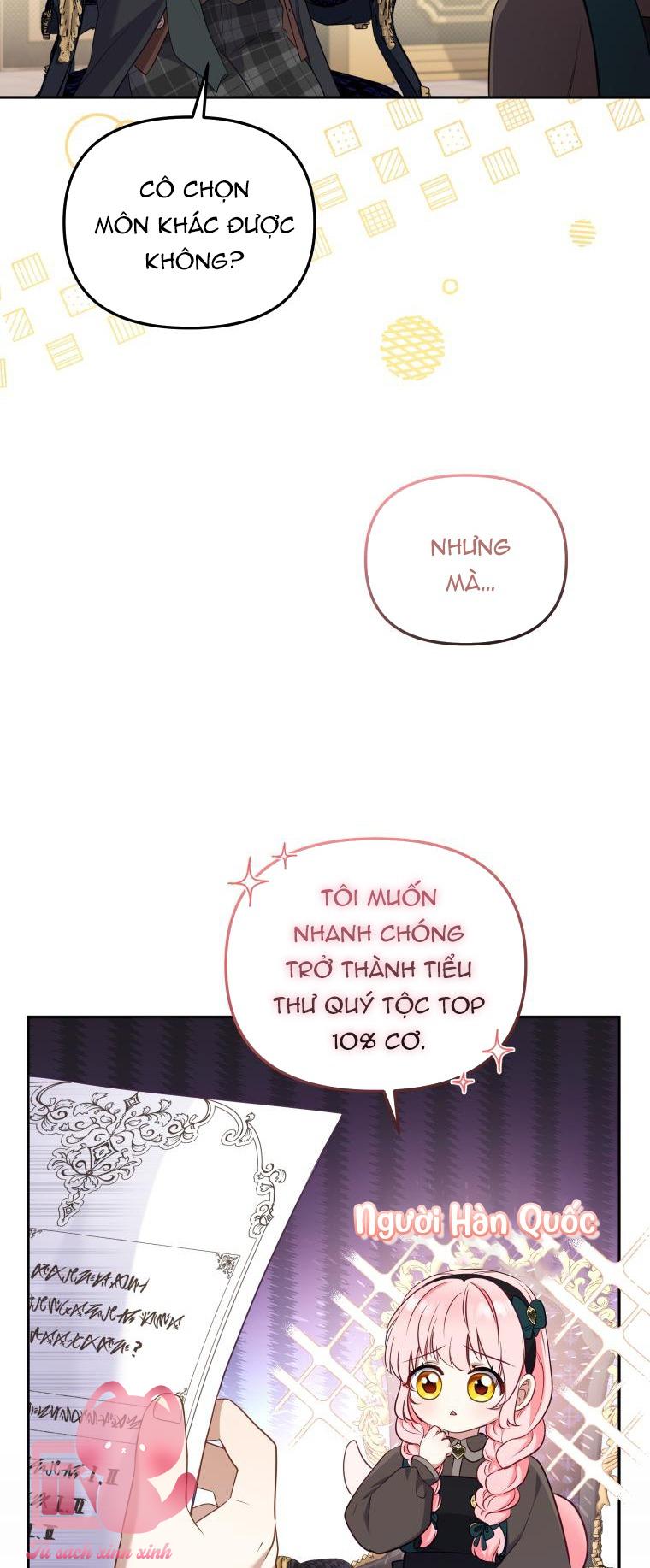 Tôi Được Nuôi Dưỡng Bởi Những Kẻ Phản Diện Chap 52 - Trang 3