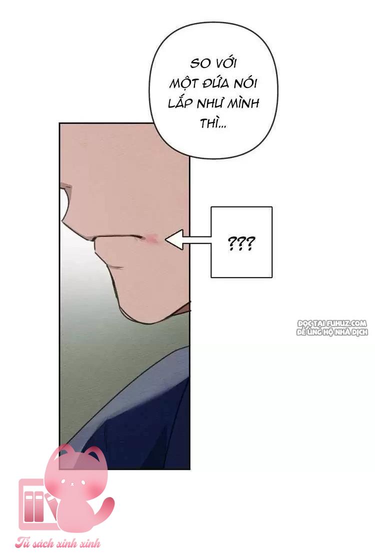 Dưới Tán Cây Sồi Chapter 3 - Trang 3