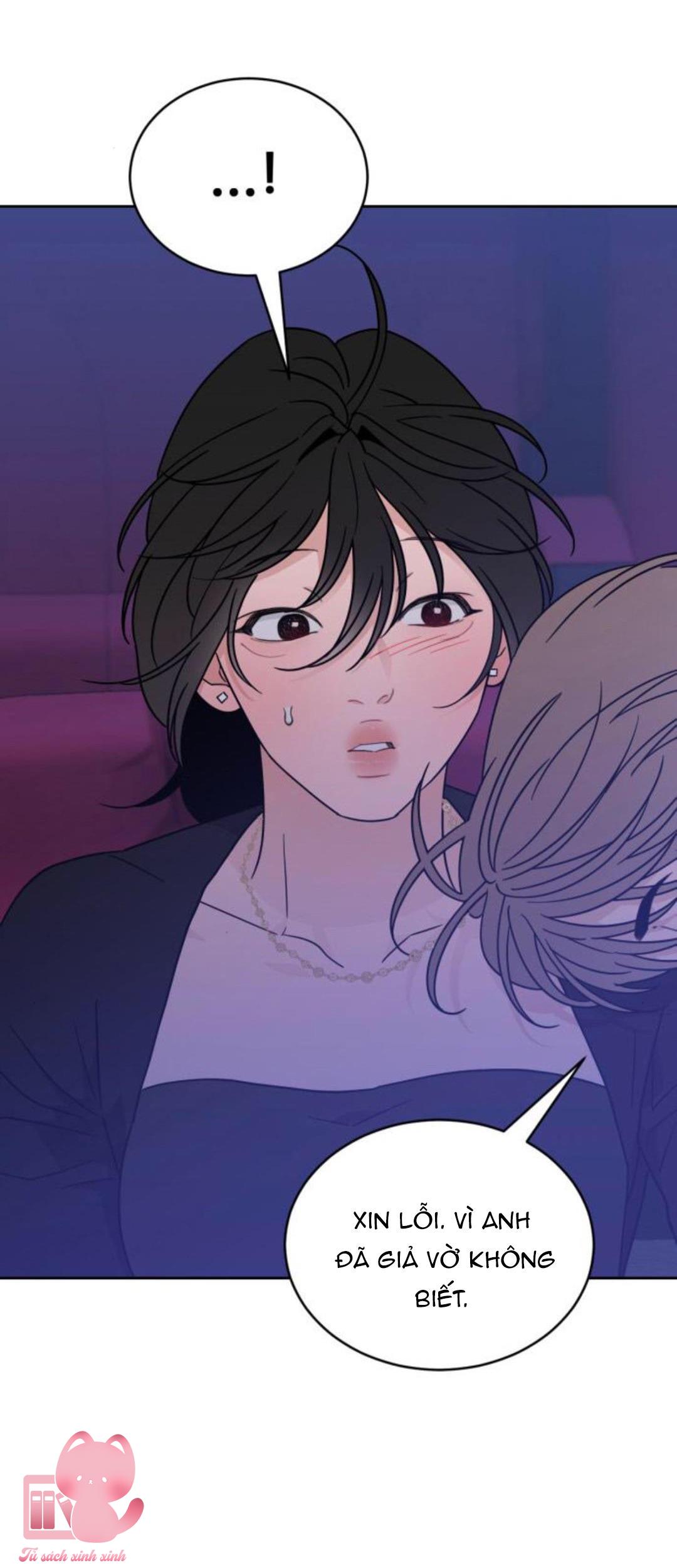 Vận May Không Ngờ Chapter 36 - Trang 4