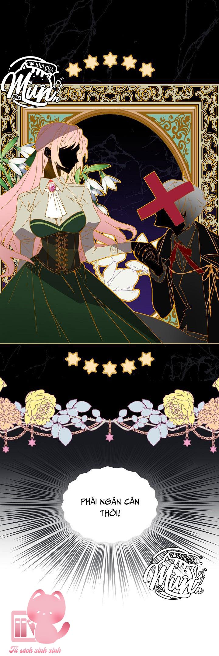 Quý Cô Thế Giới Ngầm Chap 11 - Trang 4