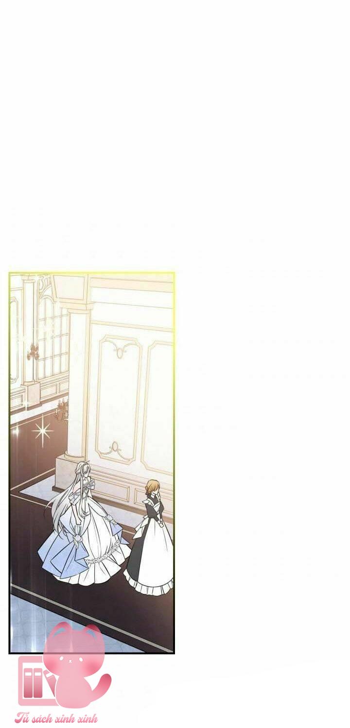 Công Nương Toàn Năng Cũng Thấy Chán Nản Chap 30 - Trang 3