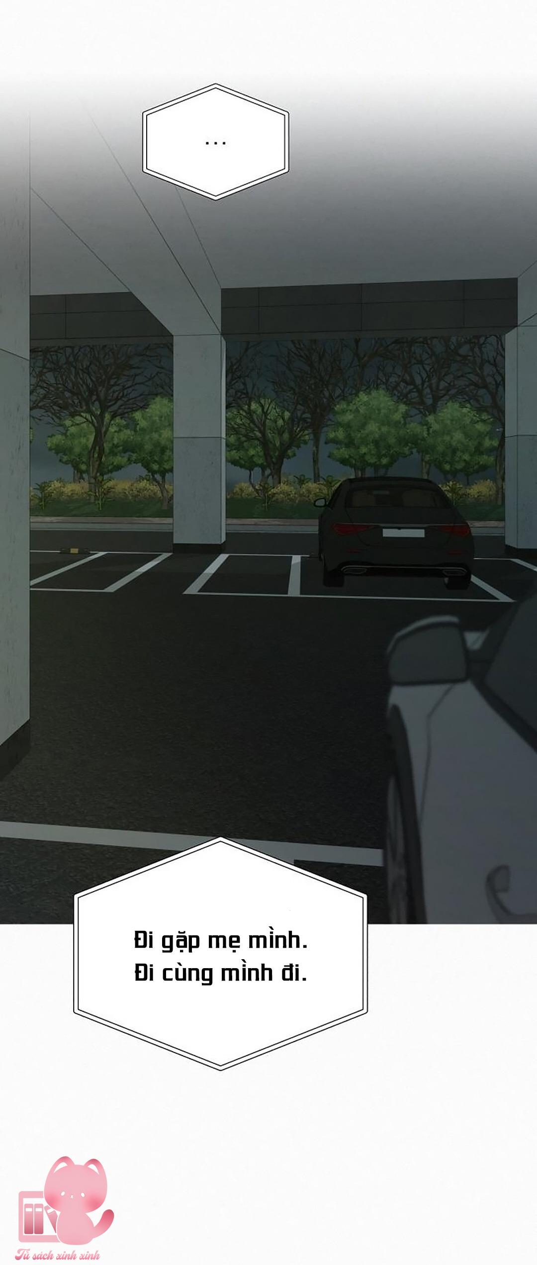 Chiến Lược Tình Yêu Trong Sáng Chap 133 - Trang 2