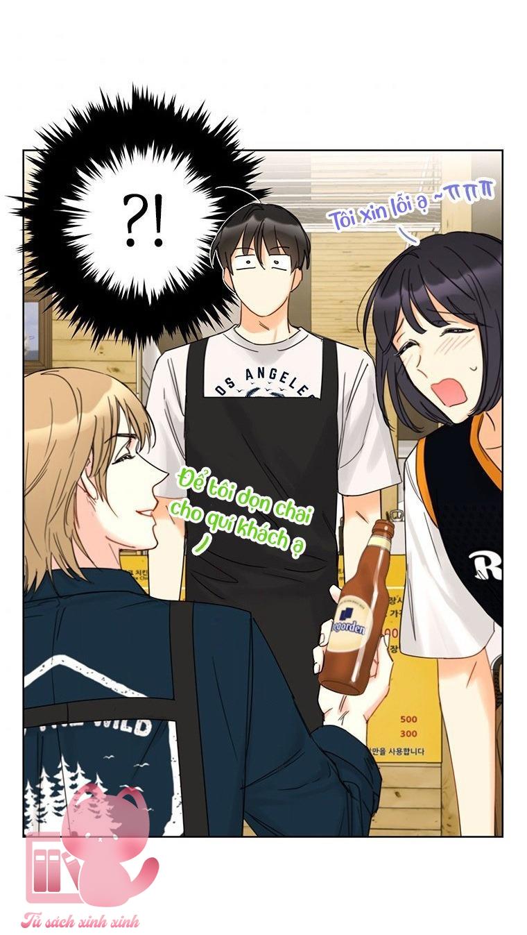 Hẹn hò chốn công sở Chapter 111 - Trang 3