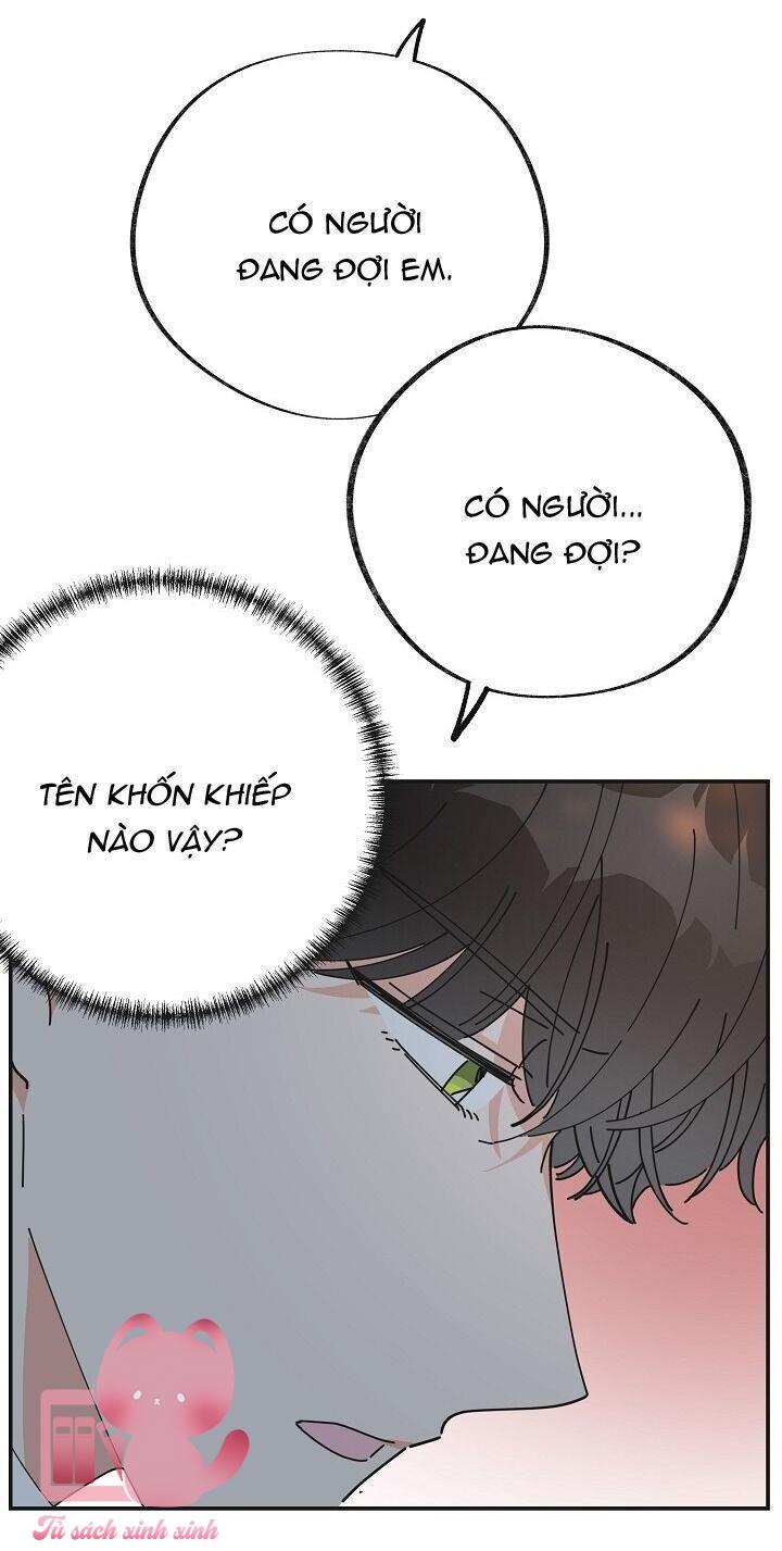 Người Hùng Của Ác Nữ Chapter 35 - Trang 4