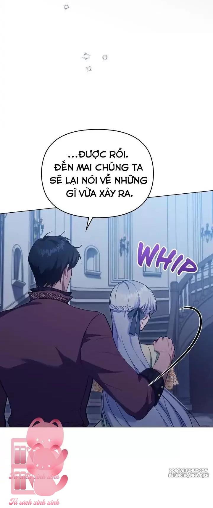 Nếu Không Vâng Lời Công Tước Chapter 64 - Trang 4