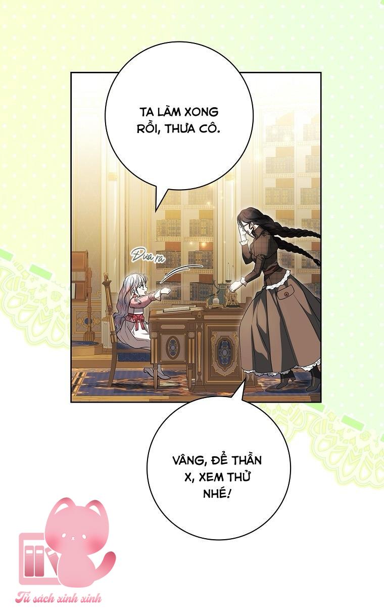 Nhận Nuôi Người Cha Phản Diện Chap 82 - Next 