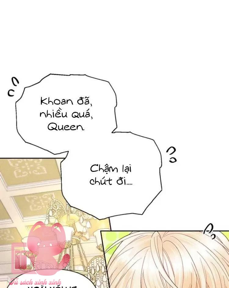 Hoàng Hậu Tái Hôn Chapter 90 - Trang 4