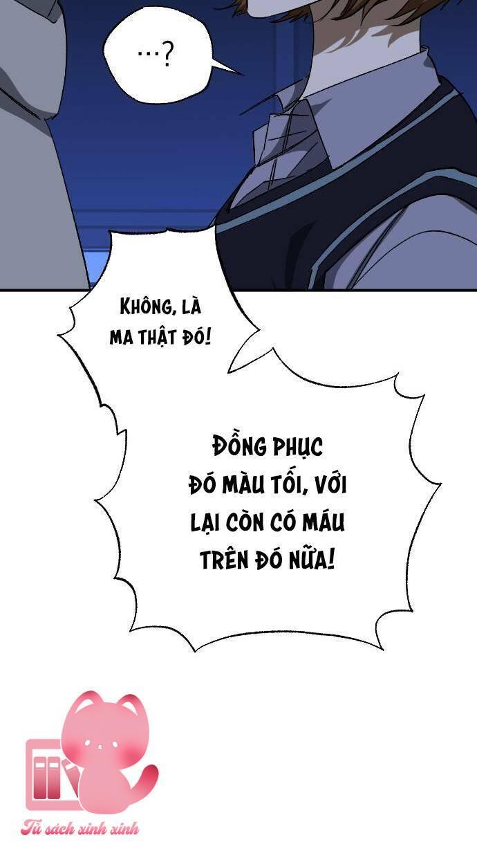 Đêm Của Bóng Tối Chapter 38 - Trang 4