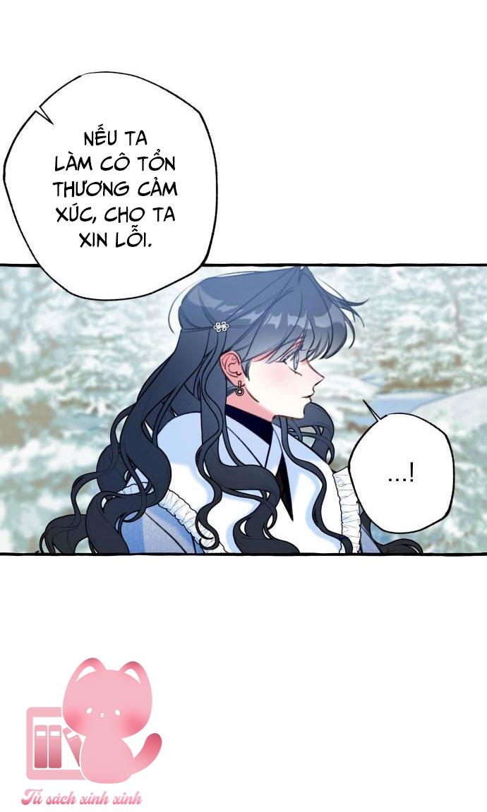 Chuyện Tình Tuyết Phương Bắc Chapter 12 - Next Chapter 13