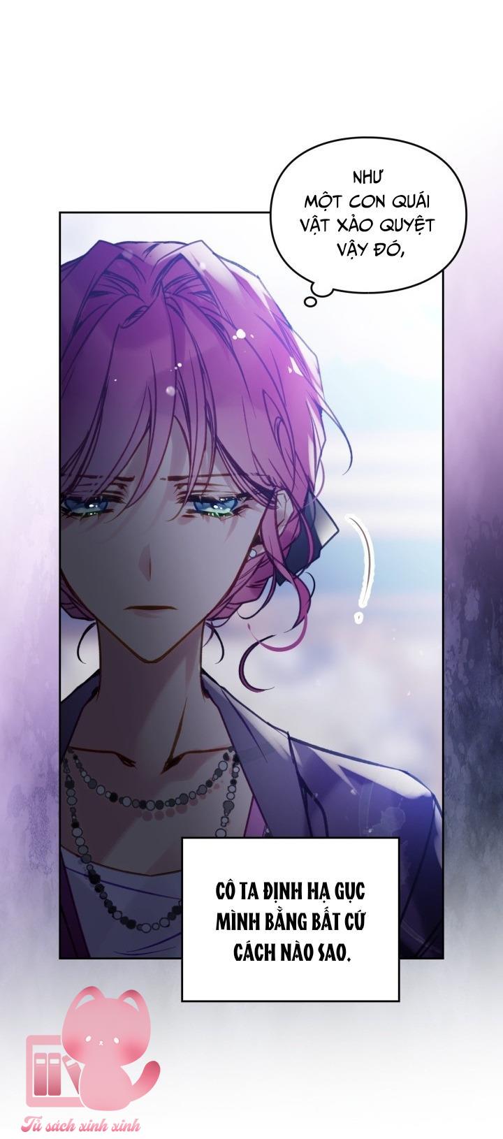 Kết Cục Của Nhân Vật Phản Diện Chỉ Có Thể Là Cái Chết Chap 164 - Trang 4