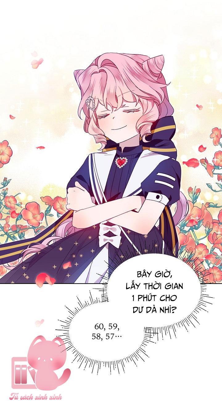 Quý Cô Thế Giới Ngầm Chap 48 - Next Chap 49