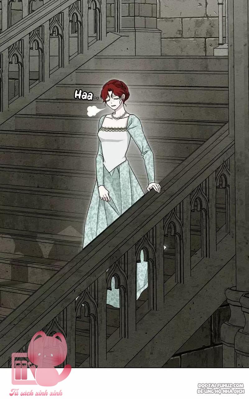 Dưới Tán Cây Sồi Chapter 17 - Trang 3