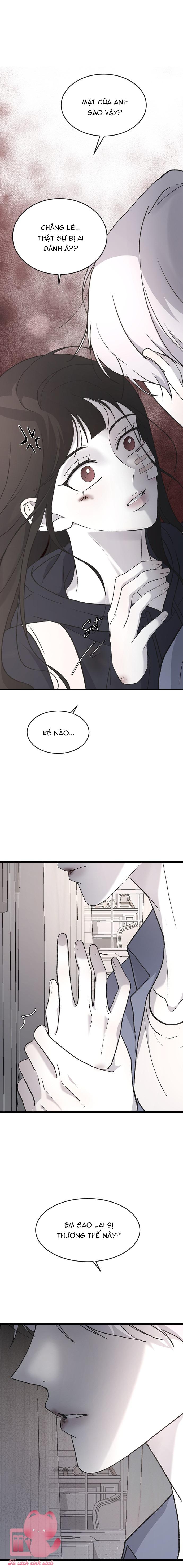 Ba Anh Trai Cực Phẩm Của Tôi Chap 94 - Trang 3