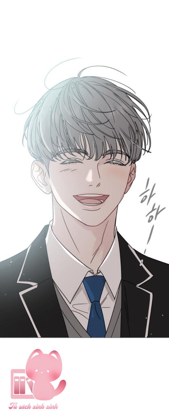 Thuyết Tình Yêu Ích Kỷ Chapter 4 - Trang 4