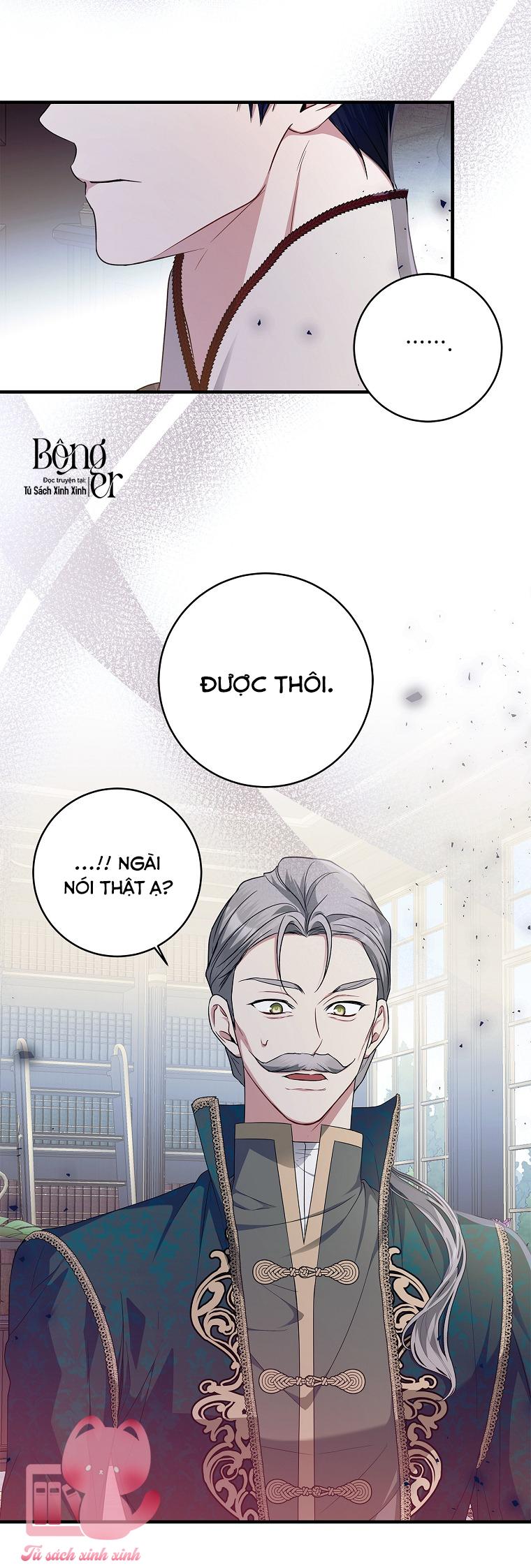 Nhận Nuôi Người Cha Phản Diện Chapter 44 - Trang 4