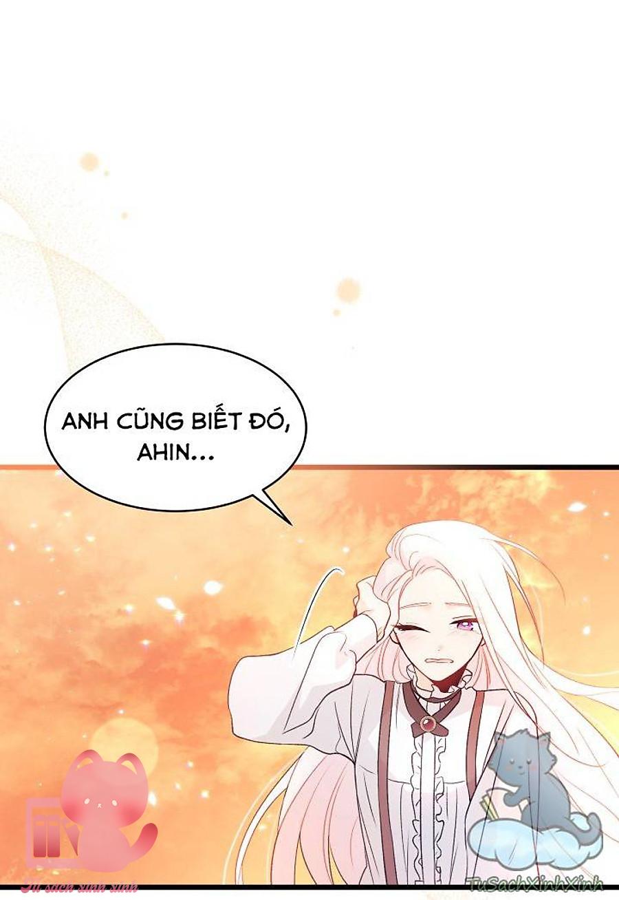 Quan Hệ Cộng Sinh Giữa Báo Đen Và Thỏ Trắng Chap 44 - Trang 2