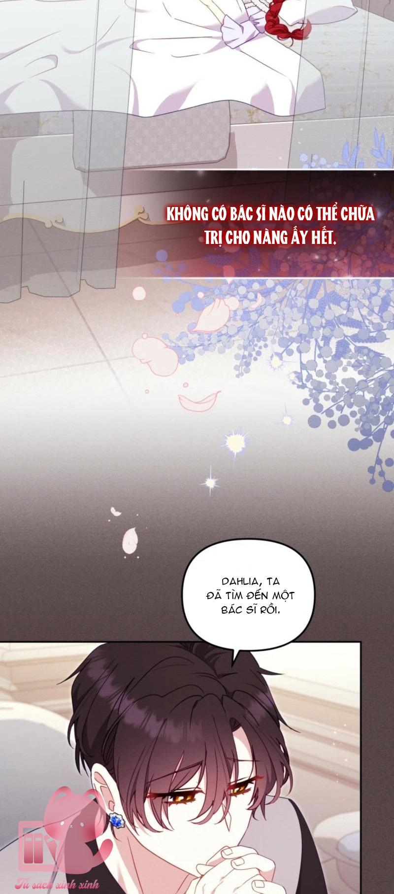 Tôi Được Nuôi Dưỡng Bởi Những Kẻ Phản Diện Chap 99 - Trang 3