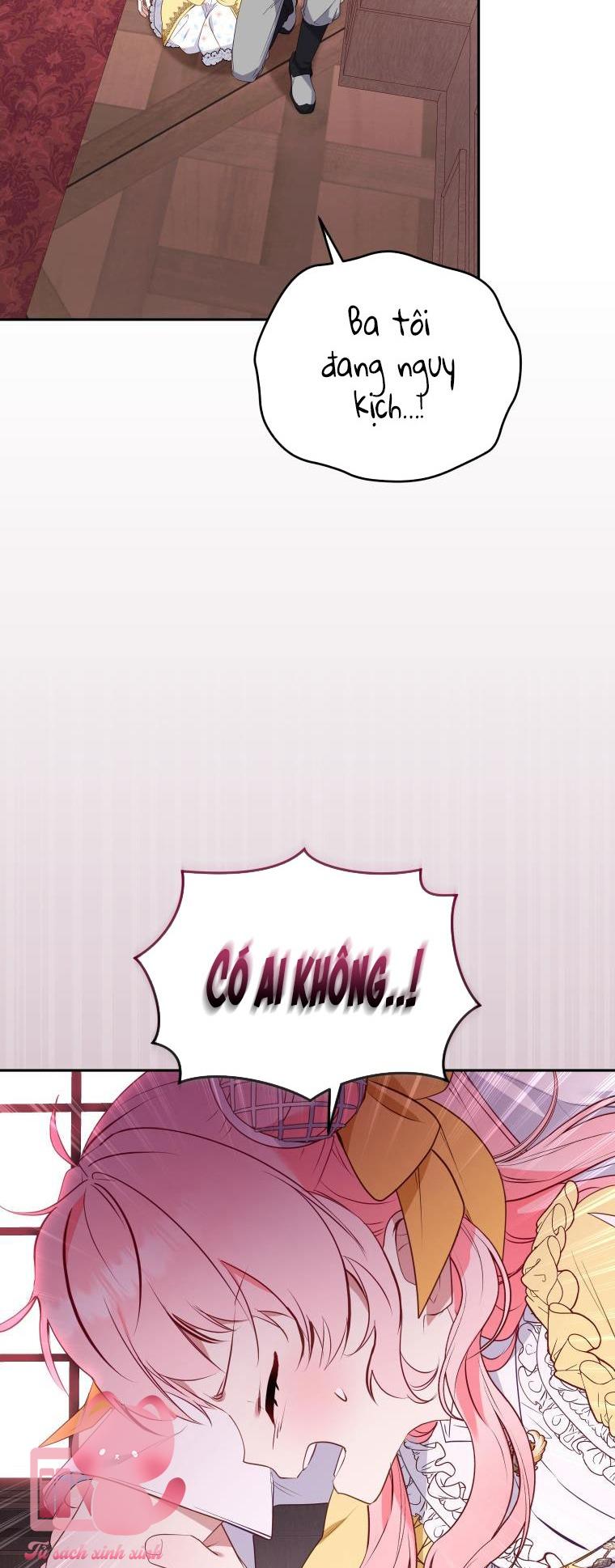 Tôi Được Nuôi Dưỡng Bởi Những Kẻ Phản Diện Chap 42 - Trang 3