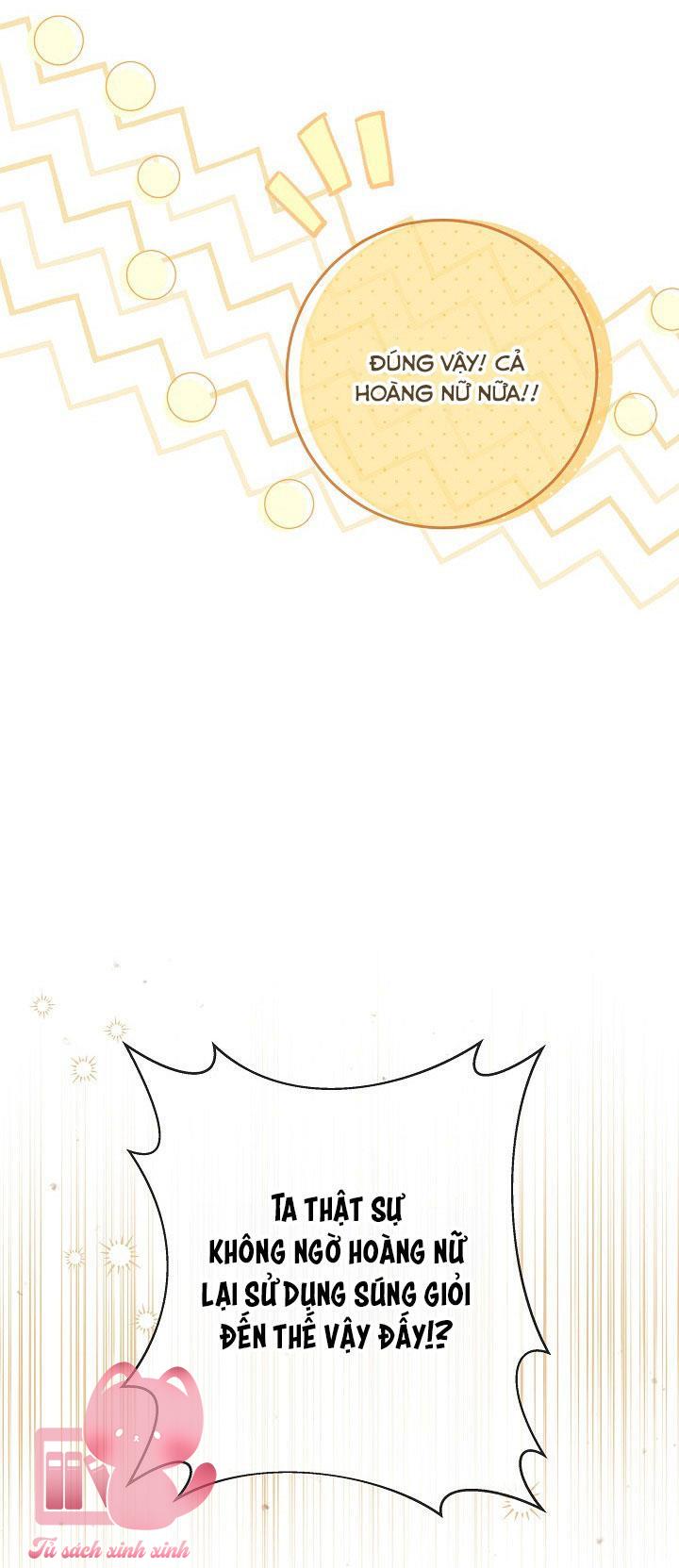Hoàng Nữ Cosplay Nonfan Chap 73 - Next 