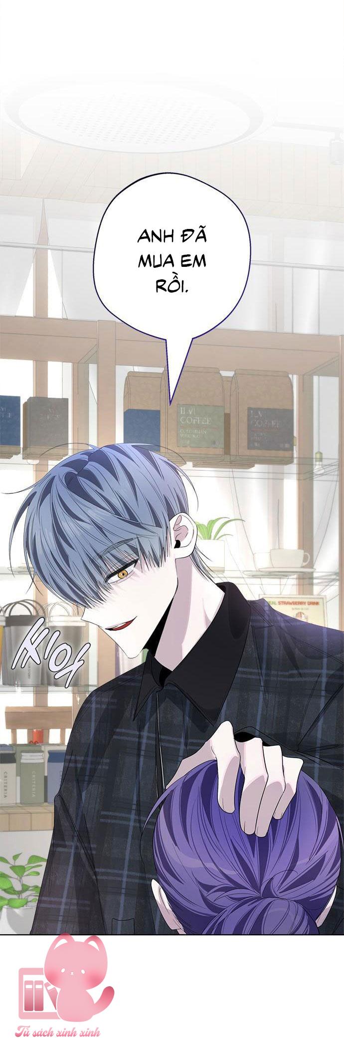 Đàn Anh Xấu Xa! Chap 86 - Trang 3