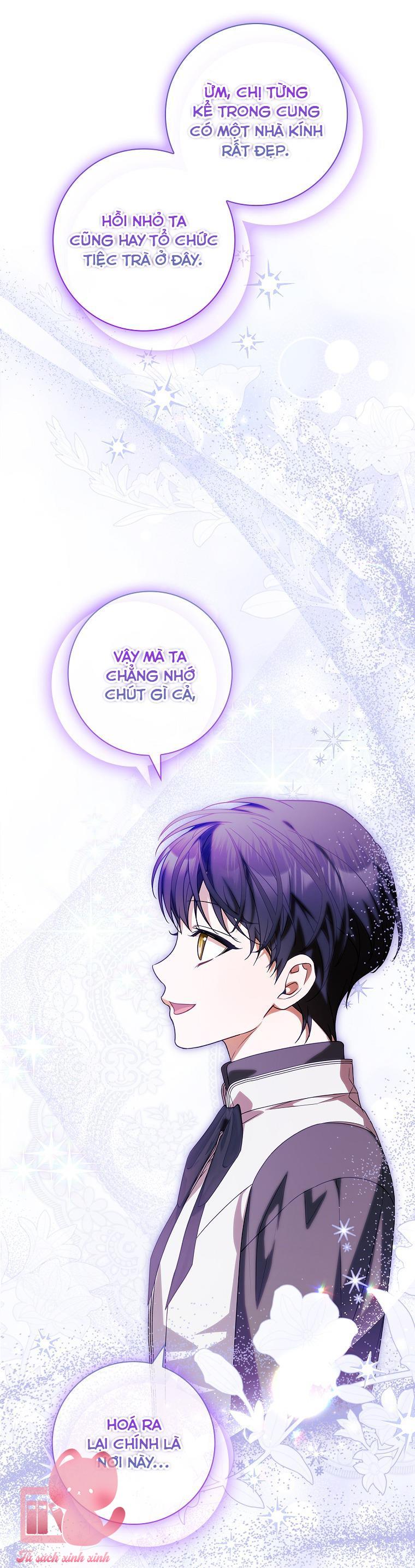 Nhận Nuôi Người Cha Phản Diện Chapter 78 - Trang 4