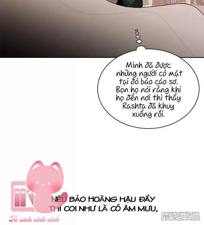 Hoàng Hậu Tái Hôn Chapter 47 - Trang 4