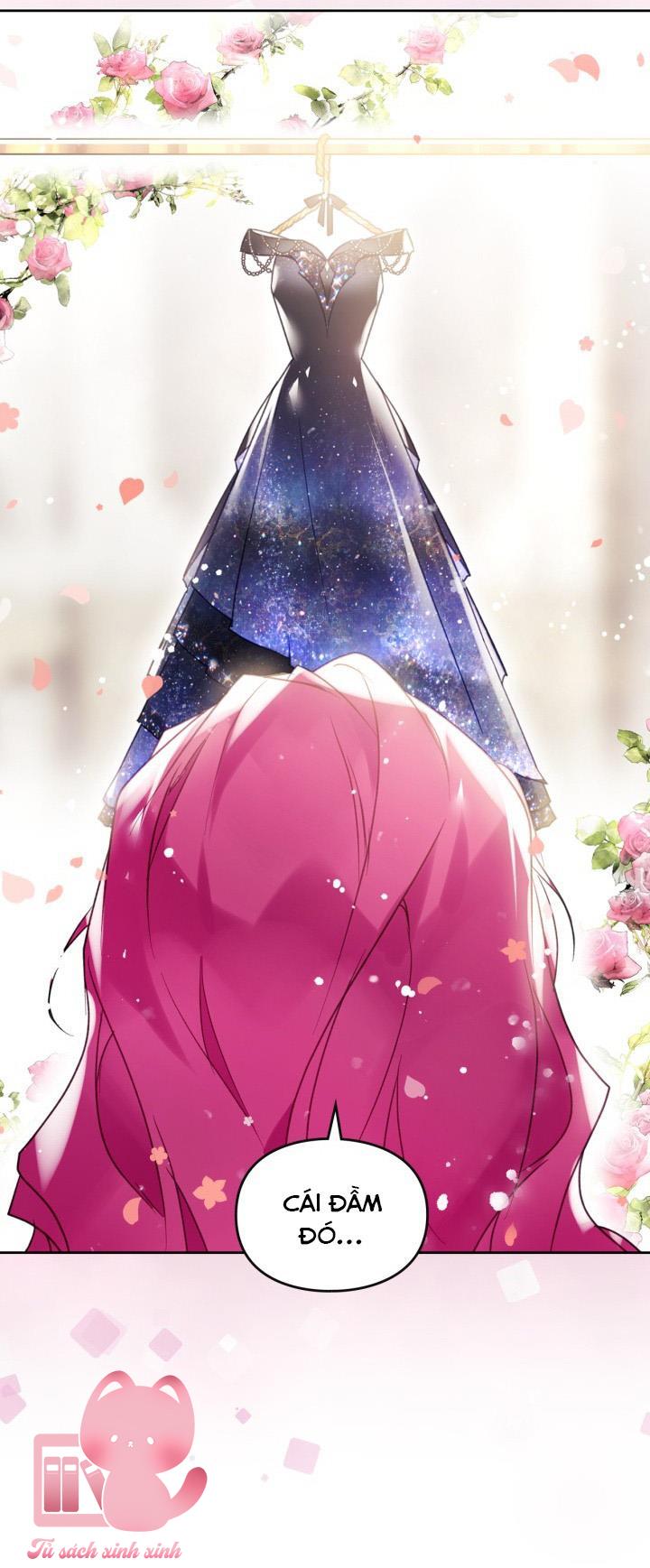 Kết Cục Của Nhân Vật Phản Diện Chỉ Có Thể Là Cái Chết Chapter 129 - Next Chapter 130