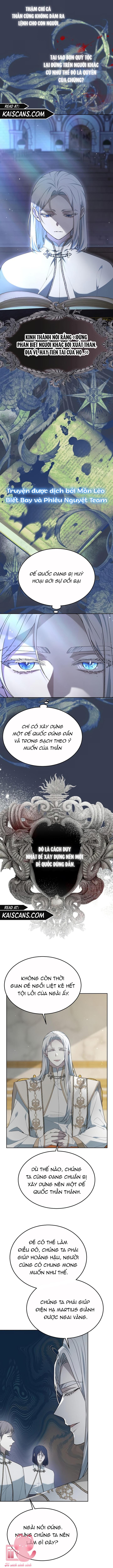 Thời Đại Oman Chap 15 - Trang 2