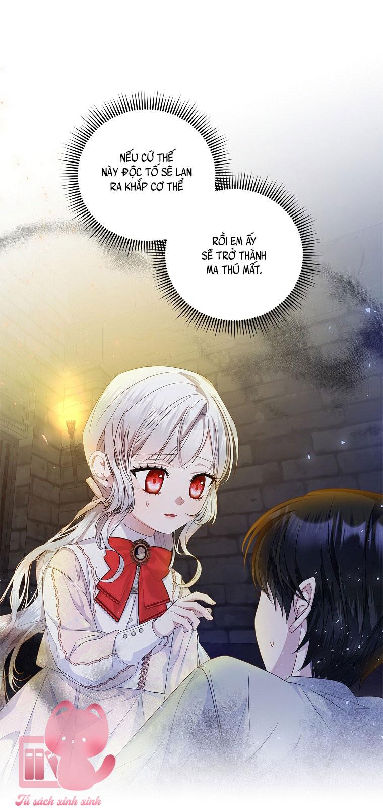Nhận Nuôi Người Cha Phản Diện Chapter 17 - Trang 4