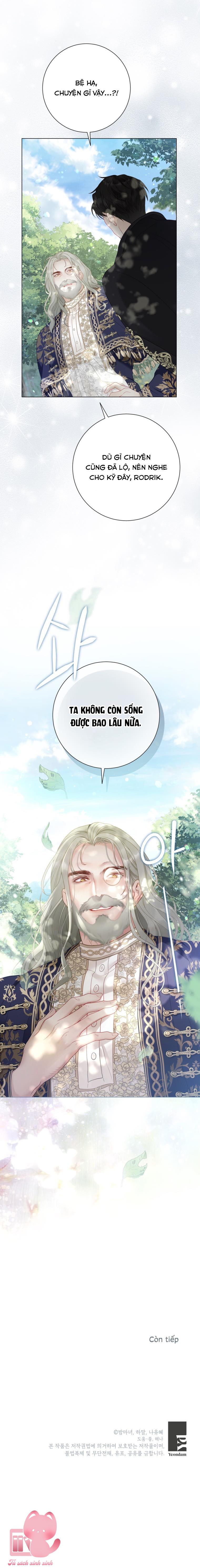 Một Thế Giới Không Có Chị Gái Mà Ai Cũng Yêu Chap 51 - Trang 4