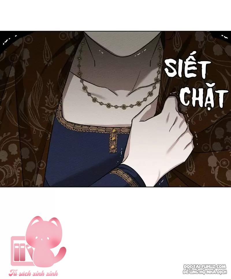 Dưới Tán Cây Sồi Chapter 17 - Trang 3