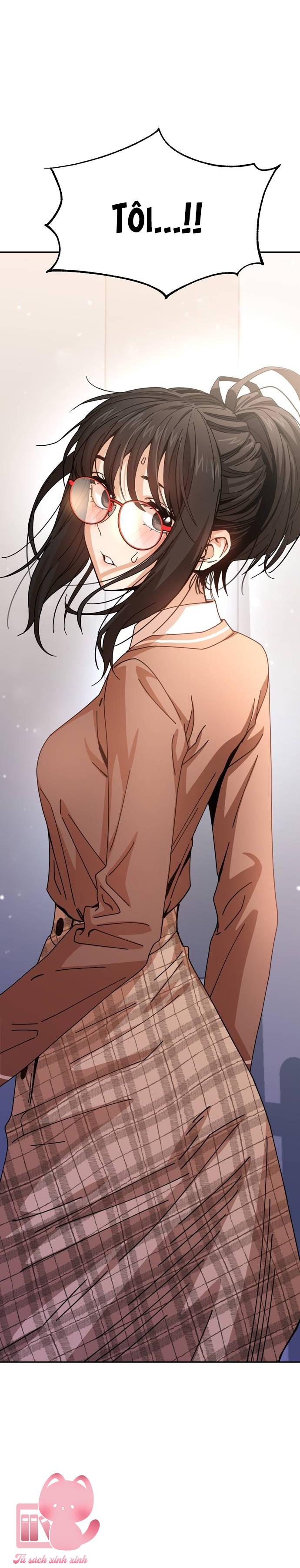 Lớ Ngớ Vớ Phải Tình Yêu Chapter 17 - Trang 4