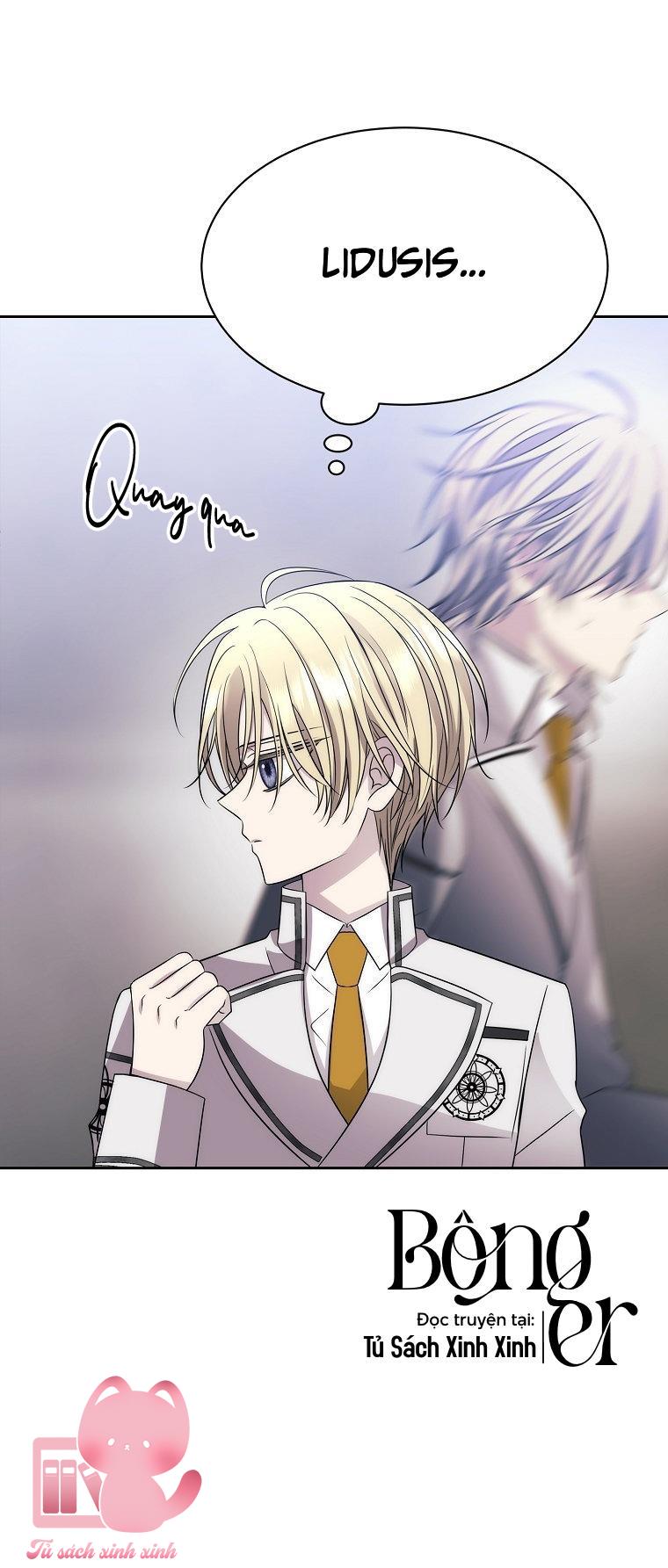 Black Haze Chapter 15 - Trang 4