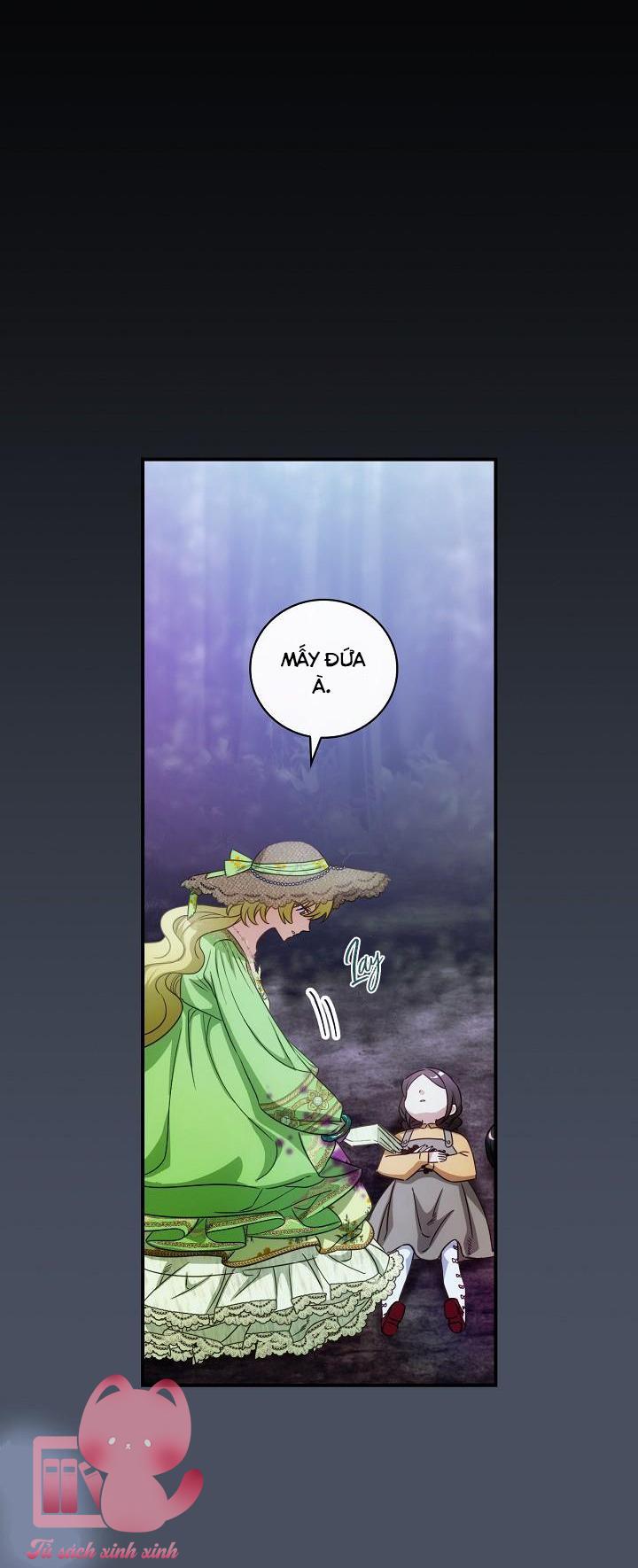 Đứa Nhỏ Không Phải Là Con Anh Chapter 35 - Trang 4
