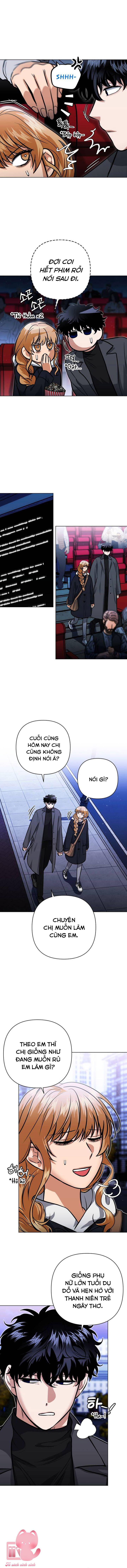 Xin Người Đừng Quên Chap 61 - Next Chap 62