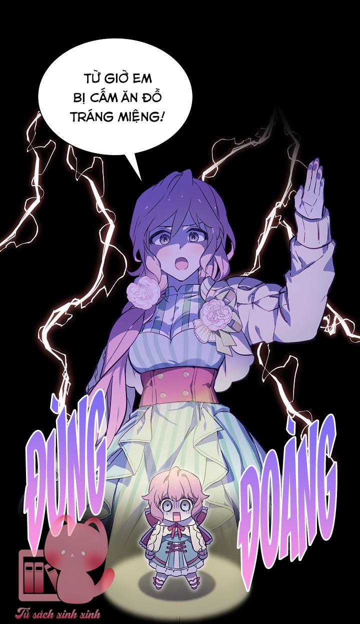 Quý Cô Thế Giới Ngầm Chap 8 - Trang 4