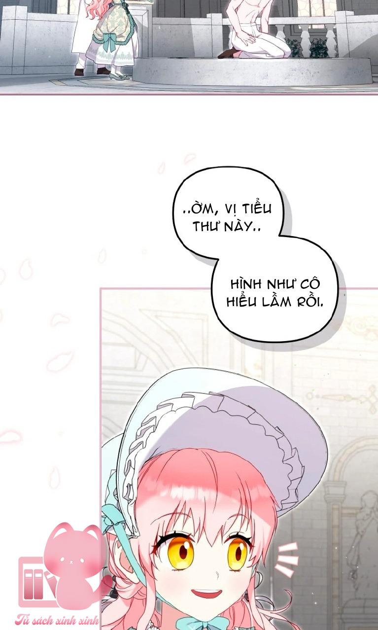 Tôi Được Nuôi Dưỡng Bởi Những Kẻ Phản Diện Chap 72 - Trang 3