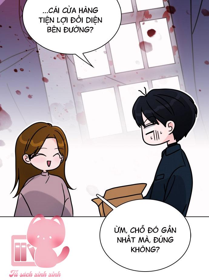 Hôn Trước Khi Ngủ Chapter 11 - Trang 4