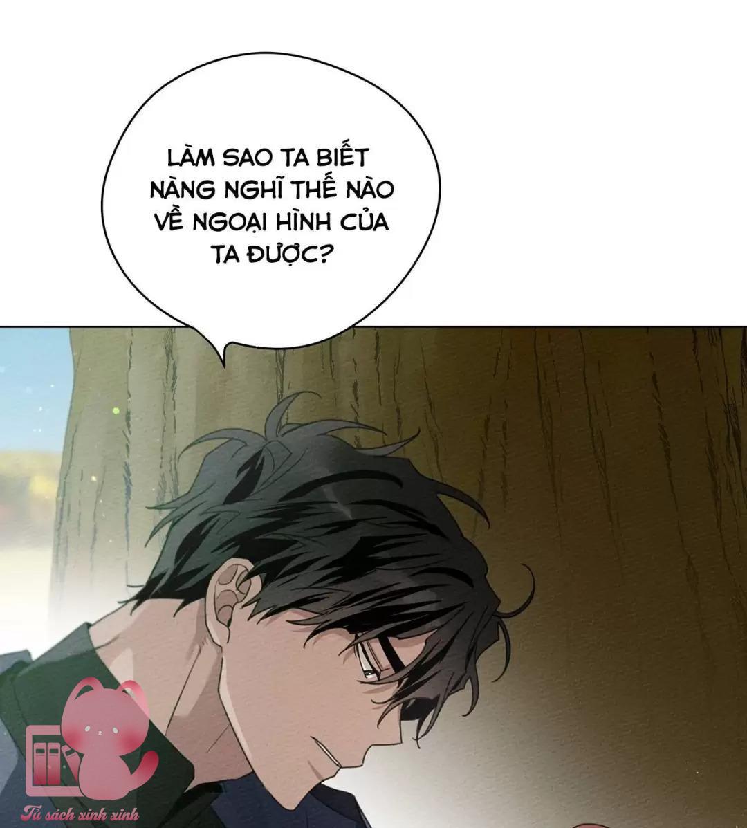 Dưới Tán Cây Sồi Chapter 34 - Trang 3