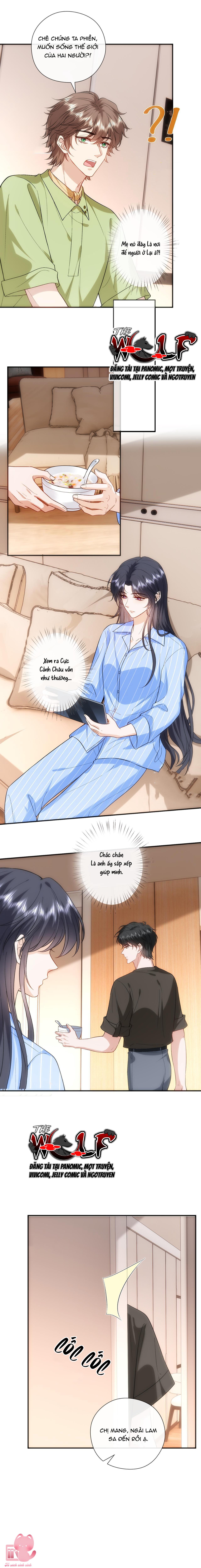 Phu Nhân Mỗi Ngày Đều Tại Tuyến Vả Mặt Chap 201 - Trang 2