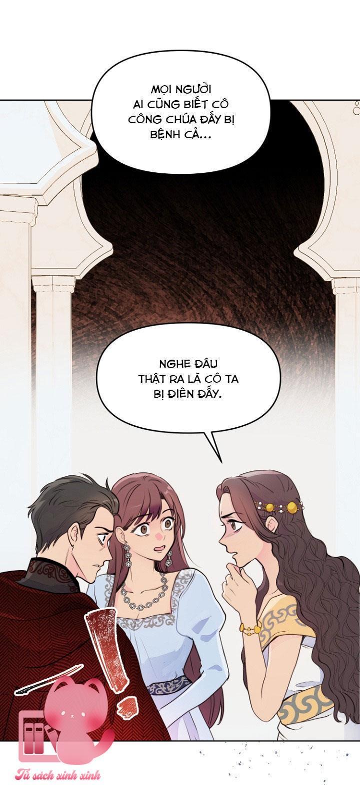 Bỏ Quách Chồng Con Đi, Tiền Bạc Mới Là Tất Cả Chap 6 - Trang 2